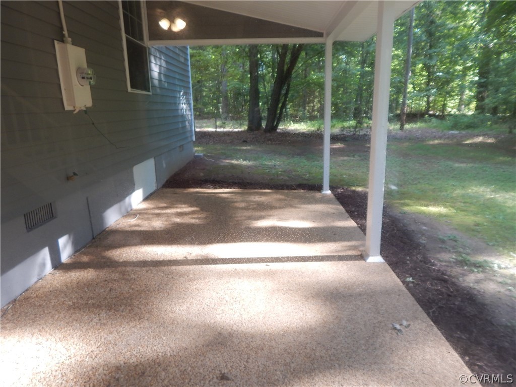 4221 Three Bridge Road Powhatan, VA 23139 - Photo 32 of 33 Gallery Image 32