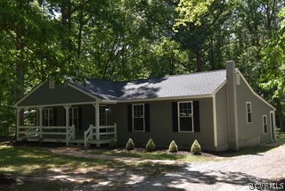 4221 Three Bridge Road Powhatan, VA 23139 - Photo 7 of 33 Gallery Image 7