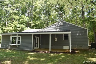 4221 Three Bridge Road Powhatan, VA 23139 - Photo 8 of 33 Gallery Image 8