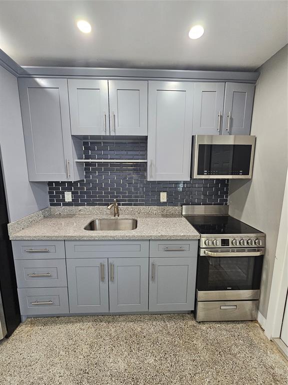 325 Phippen Waiters Road, Unit 2 Dania Beach, FL 33004 - Photo 2 of 13