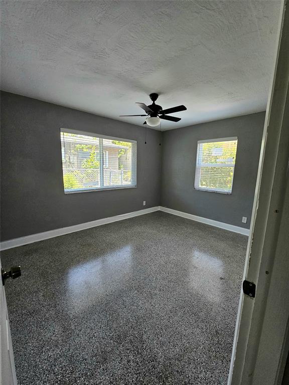 325 Phippen Waiters Road, Unit 2 Dania Beach, FL 33004 - Photo 6 of 13 Bedroom 1