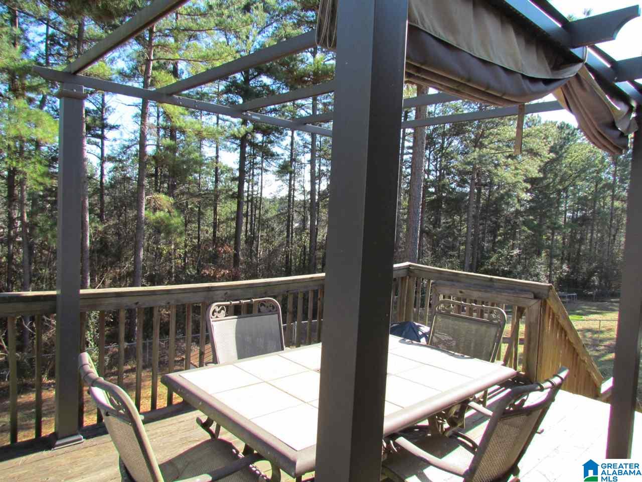 632 South Hillcrest Road Odenville, AL 35120 - Photo 22 of 26