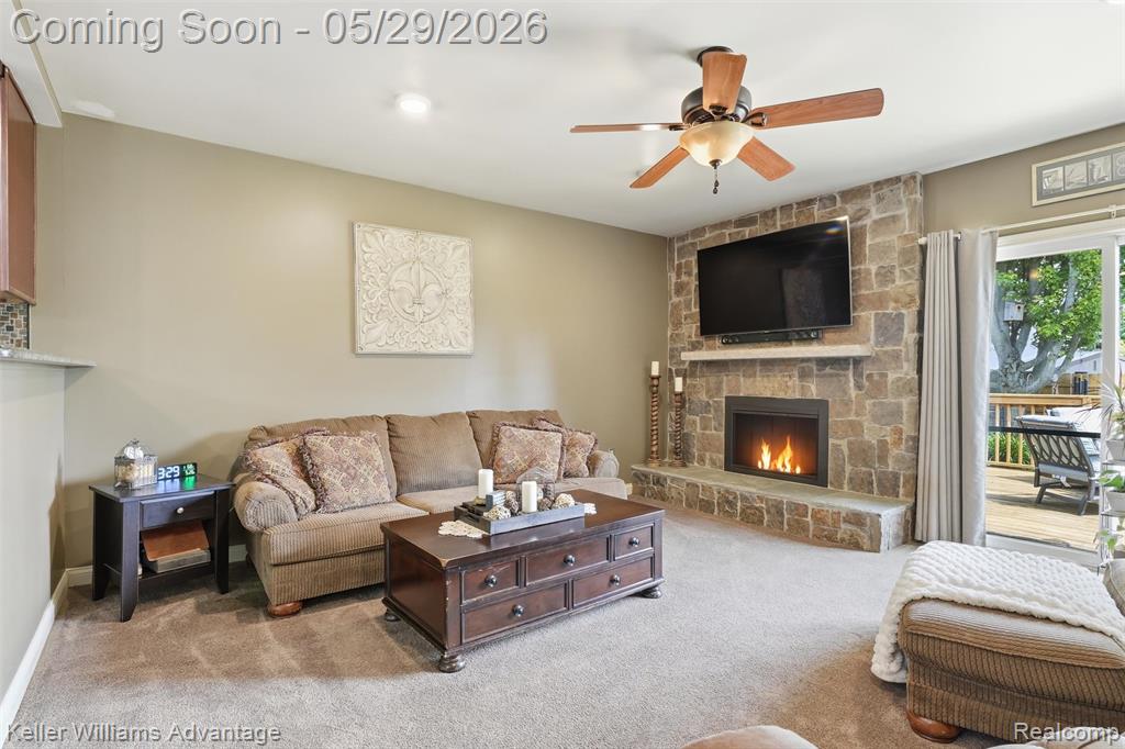 42505 Saltz Road Canton, MI 48187 - Photo 12 of 52