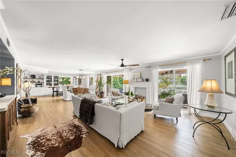 $1,235,000 | 1030 Aqua Lane, Fort Myers, FL 33919