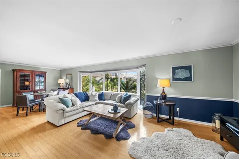 $1,235,000 | 1030 Aqua Lane, Fort Myers, FL 33919