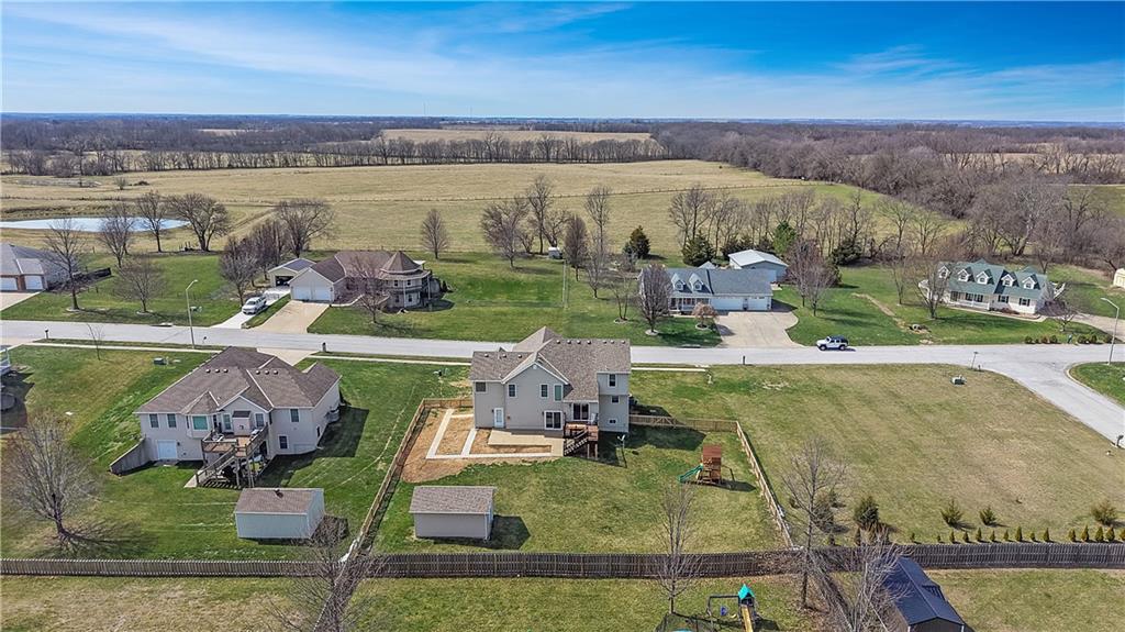 7385 Karen Road Trimble, MO 64492 - Photo 54 of 58