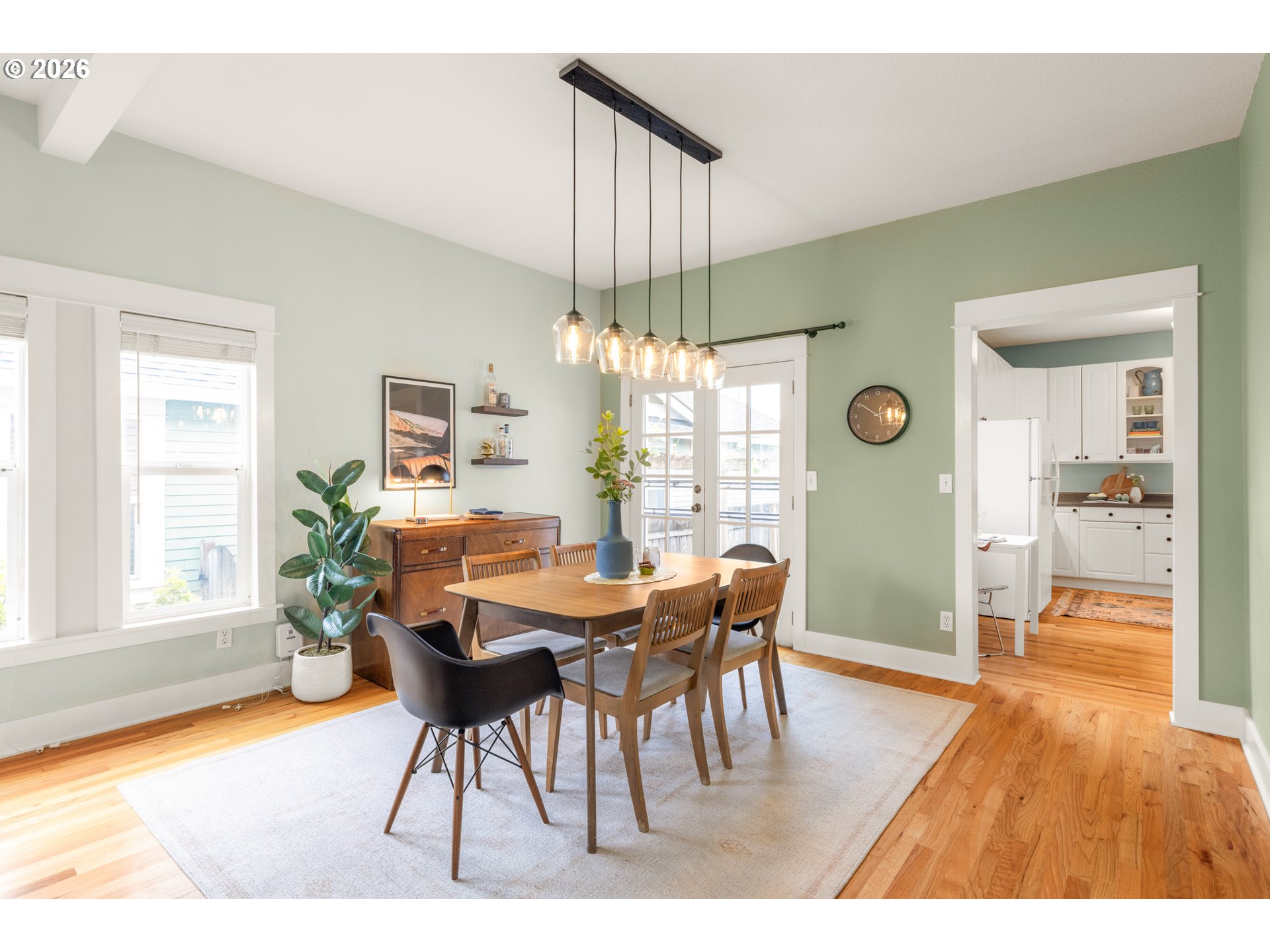 522 Northeast Sumner Street Portland, OR 97211 - Photo 11 of 42