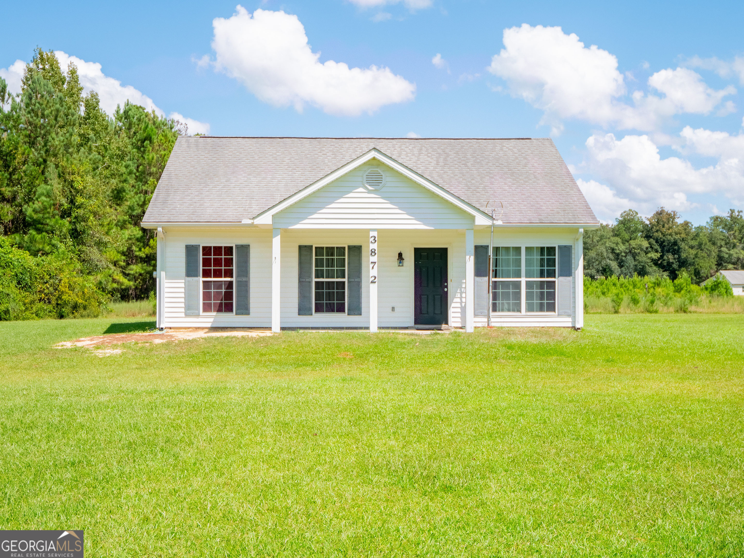 3872 Hardee Road Valdosta, GA 31601 - Photo 1 of 1 Gallery Image 1