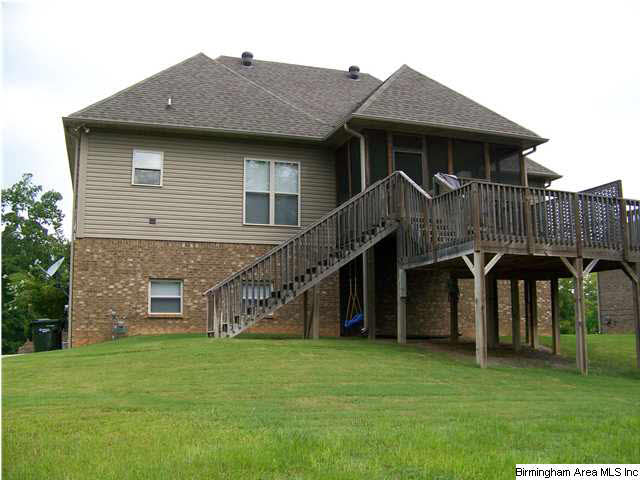 1245 Hickory Valley Road Trussville, AL 35173 - Photo 17 of 20