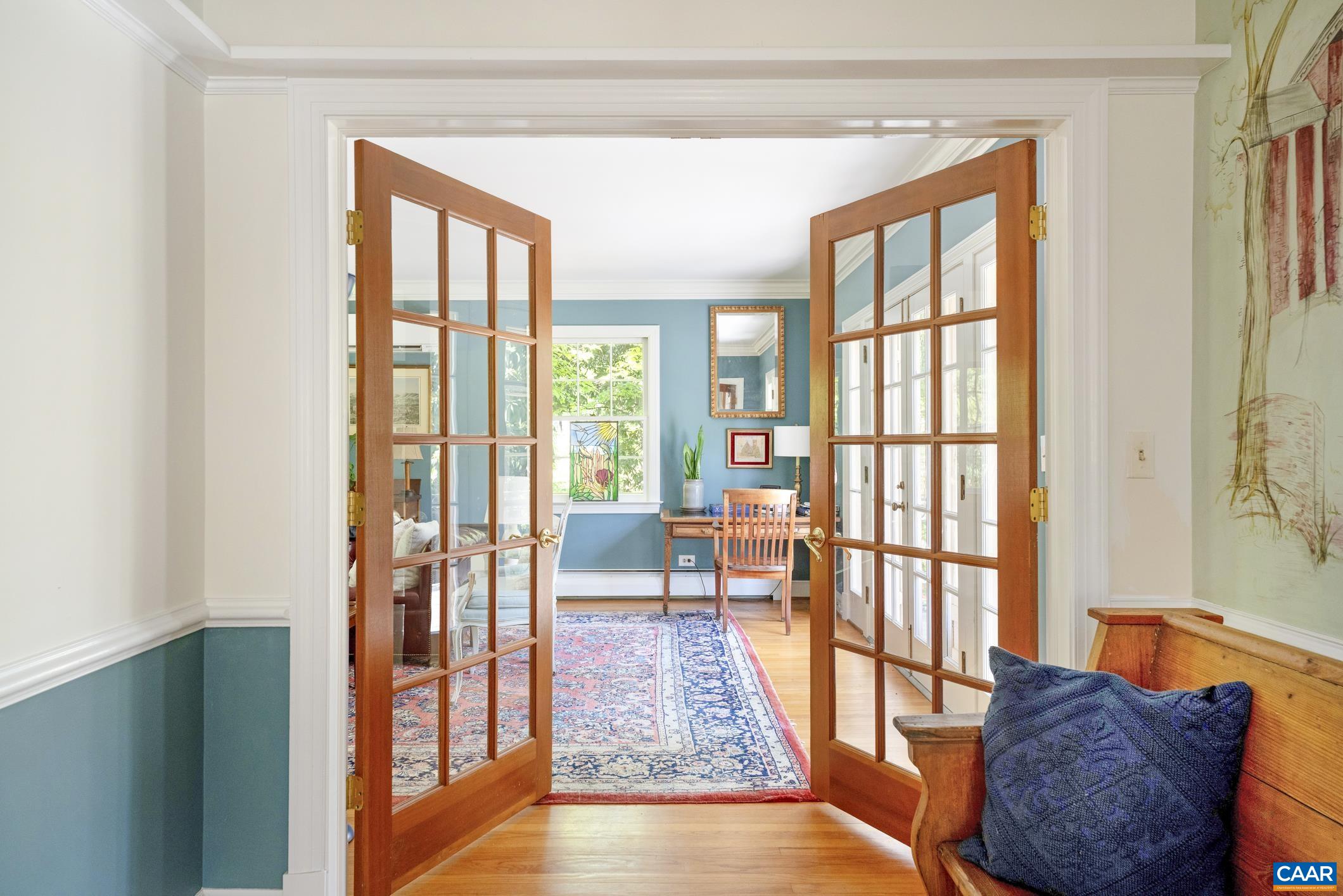 100 Indian Spring Road Charlottesville, VA 22901 - Photo 17 of 58 Gallery Image 17