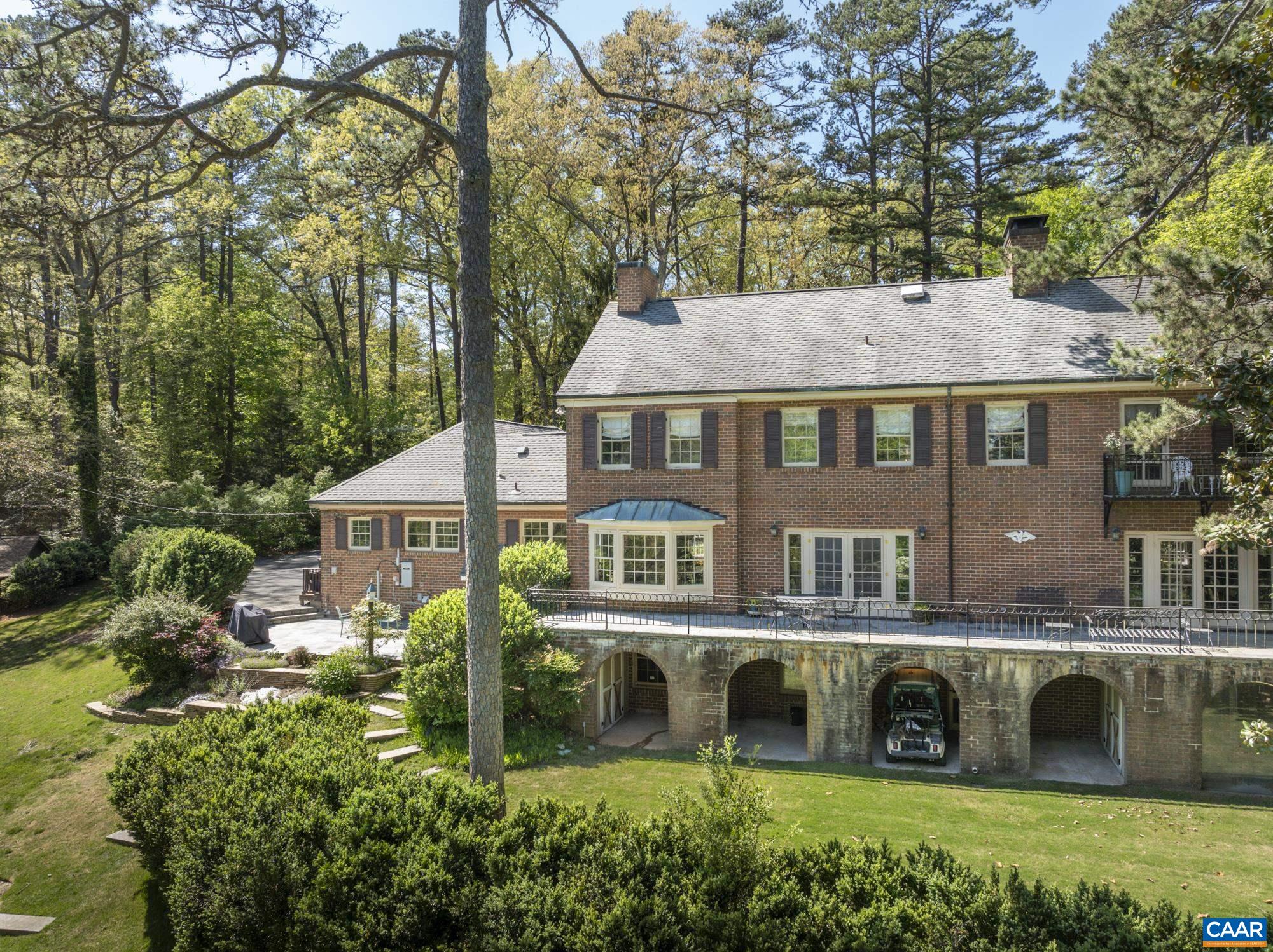 100 Indian Spring Road Charlottesville, VA 22901 - Photo 56 of 58 Gallery Image 56