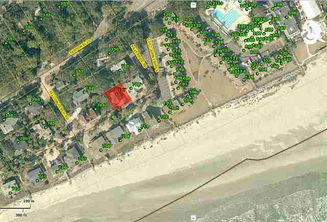 707 Silverside Road St. Helena Island, SC 29920 - Photo 3 of 43 Additional Photo