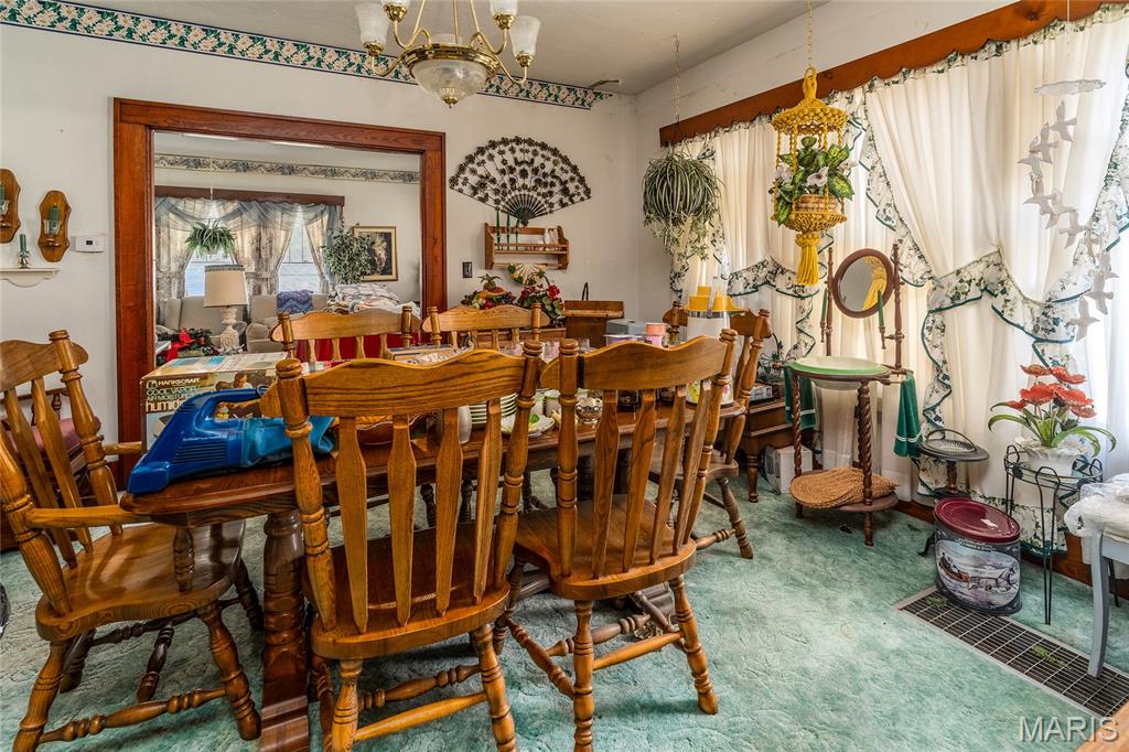 1120 Dorris Heights Road Harrisburg, IL 62946 - Photo 11 of 33 Gallery Image 11