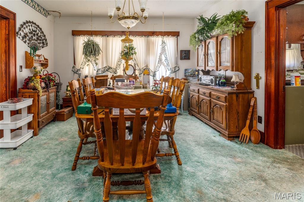 1120 Dorris Heights Road Harrisburg, IL 62946 - Photo 12 of 33 Gallery Image 12
