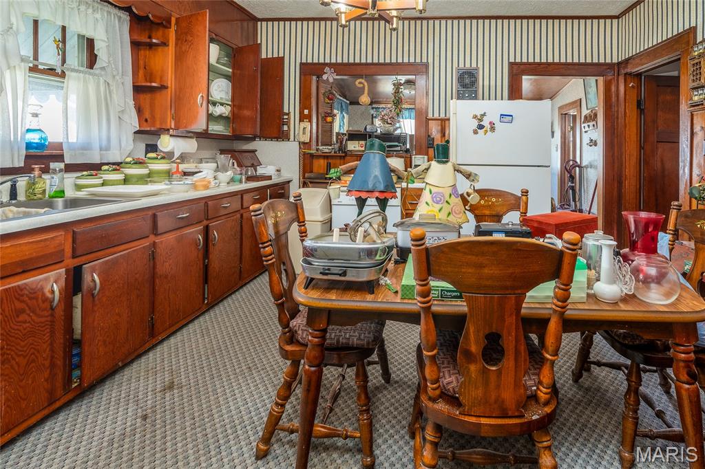 1120 Dorris Heights Road Harrisburg, IL 62946 - Photo 13 of 33 Gallery Image 13