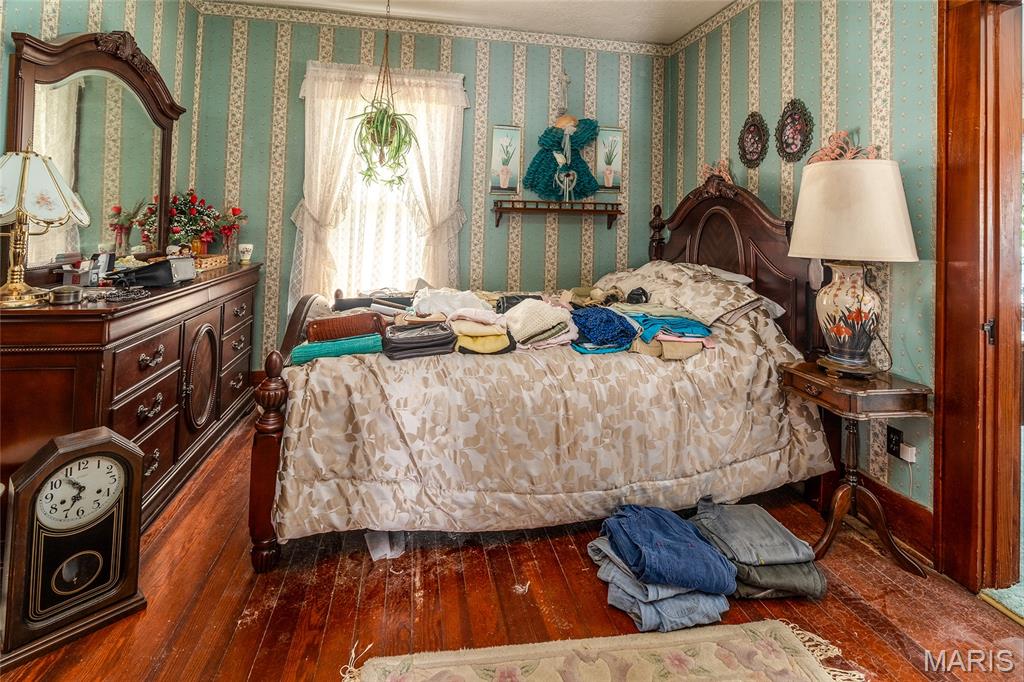 1120 Dorris Heights Road Harrisburg, IL 62946 - Photo 20 of 33 Gallery Image 20
