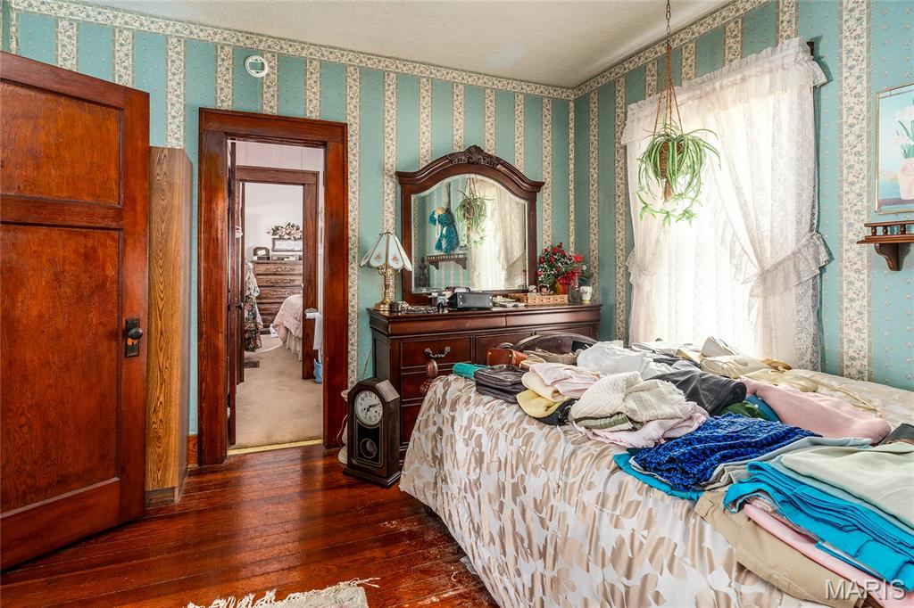 1120 Dorris Heights Road Harrisburg, IL 62946 - Photo 22 of 33 Gallery Image 22
