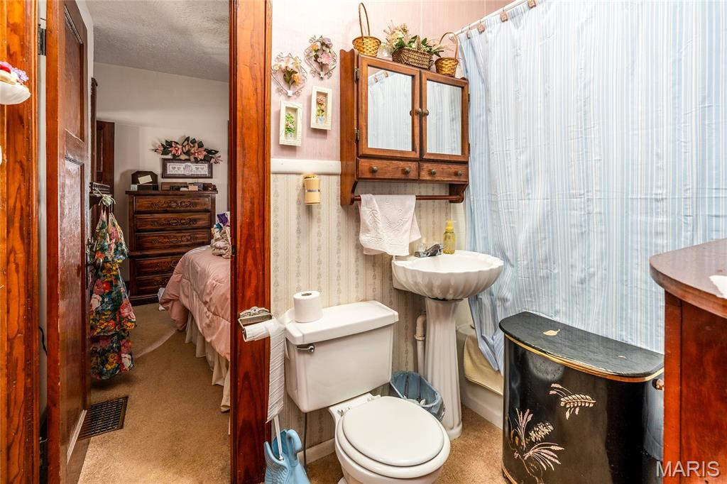 1120 Dorris Heights Road Harrisburg, IL 62946 - Photo 24 of 33 Gallery Image 24