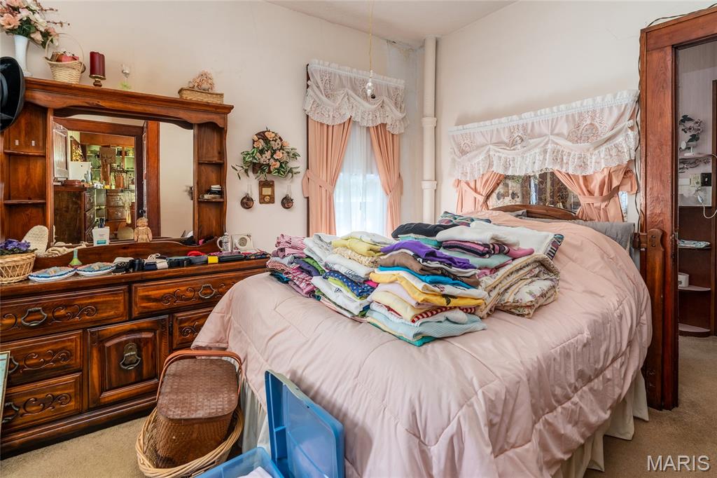 1120 Dorris Heights Road Harrisburg, IL 62946 - Photo 26 of 33 Gallery Image 26