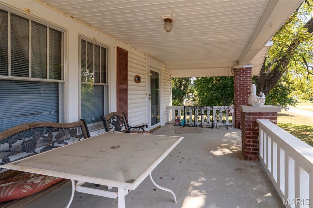 1120 Dorris Heights Road Harrisburg, IL 62946 - Photo 6 of 33 Gallery Image 6