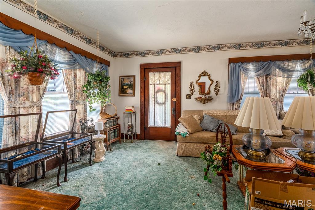 1120 Dorris Heights Road Harrisburg, IL 62946 - Photo 8 of 33 Gallery Image 8