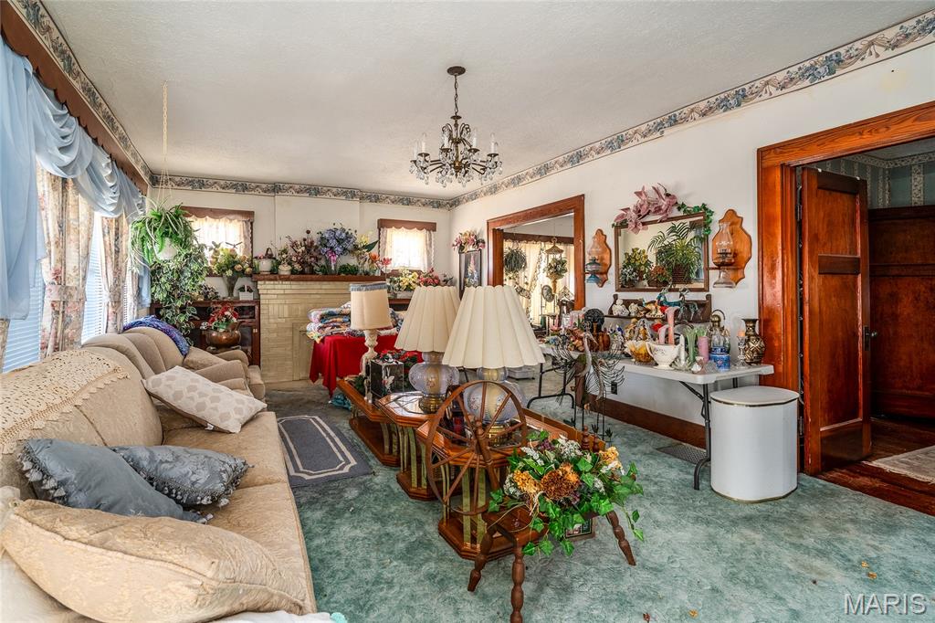 1120 Dorris Heights Road Harrisburg, IL 62946 - Photo 9 of 33 Gallery Image 9