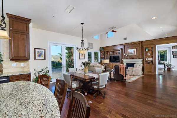 $2,699,000 | 15792 Via Santa Pradera, San Diego, CA 92131
