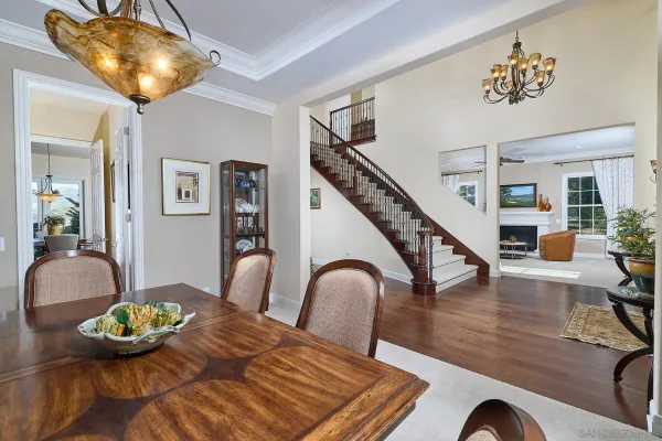 $2,699,000 | 15792 Via Santa Pradera, San Diego, CA 92131