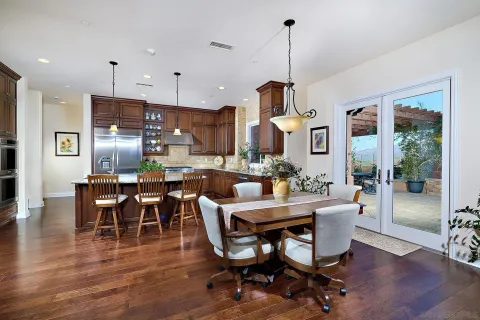 $2,699,000 | 15792 Via Santa Pradera, San Diego, CA 92131
