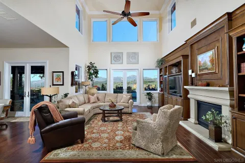 $2,699,000 | 15792 Via Santa Pradera, San Diego, CA 92131