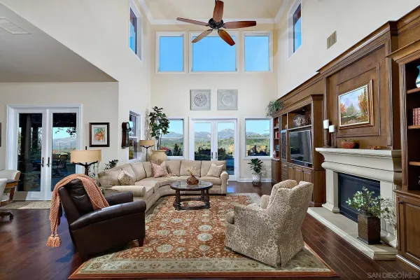 $2,699,000 | 15792 Via Santa Pradera, San Diego, CA 92131