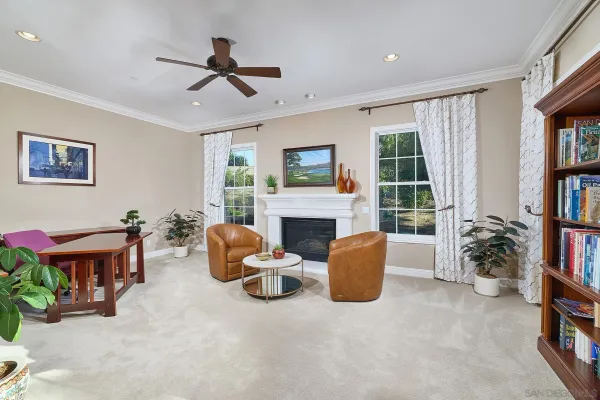 $2,699,000 | 15792 Via Santa Pradera, San Diego, CA 92131