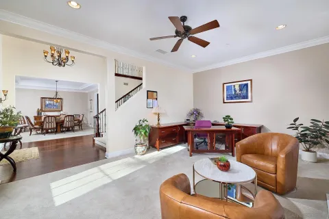 $2,699,000 | 15792 Via Santa Pradera, San Diego, CA 92131