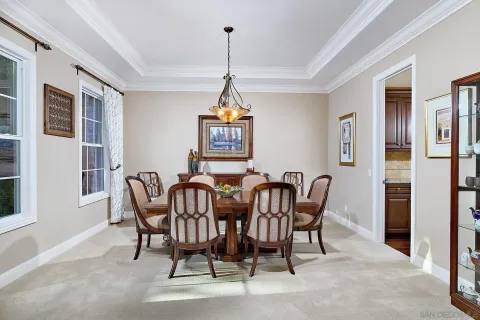 $2,699,000 | 15792 Via Santa Pradera, San Diego, CA 92131