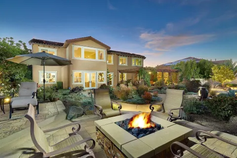 $2,699,000 | 15792 Via Santa Pradera, San Diego, CA 92131