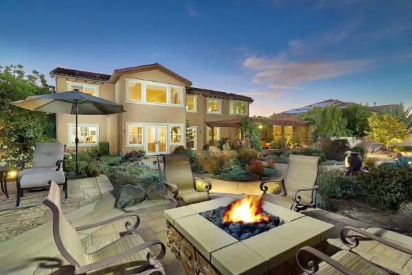 $2,699,000 | 15792 Via Santa Pradera, San Diego, CA 92131