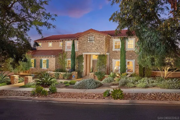 $2,699,000 | 15792 Via Santa Pradera, San Diego, CA 92131