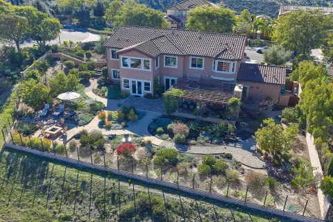 $2,699,000 | 15792 Via Santa Pradera, San Diego, CA 92131