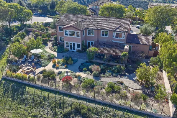 $2,699,000 | 15792 Via Santa Pradera, San Diego, CA 92131