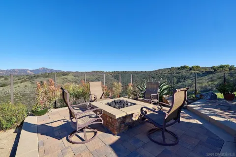 $2,699,000 | 15792 Via Santa Pradera, San Diego, CA 92131