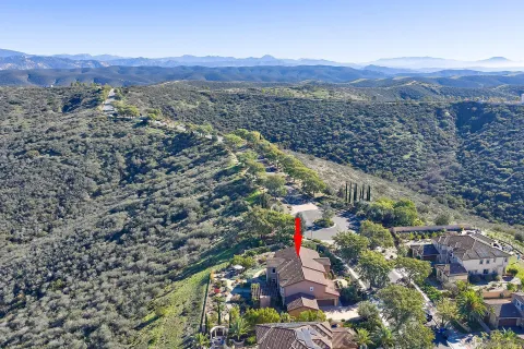 $2,699,000 | 15792 Via Santa Pradera, San Diego, CA 92131
