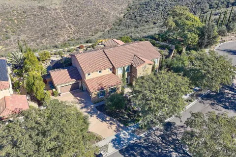 $2,699,000 | 15792 Via Santa Pradera, San Diego, CA 92131