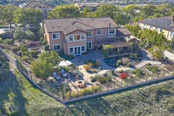 $2,699,000 | 15792 Via Santa Pradera, San Diego, CA 92131