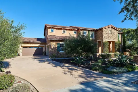 $2,699,000 | 15792 Via Santa Pradera, San Diego, CA 92131