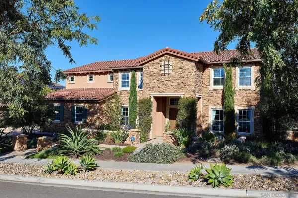 $2,699,000 | 15792 Via Santa Pradera, San Diego, CA 92131