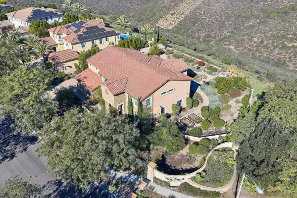 $2,699,000 | 15792 Via Santa Pradera, San Diego, CA 92131