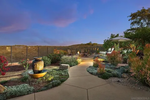 $2,699,000 | 15792 Via Santa Pradera, San Diego, CA 92131