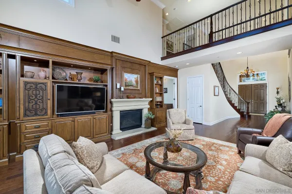 $2,699,000 | 15792 Via Santa Pradera, San Diego, CA 92131