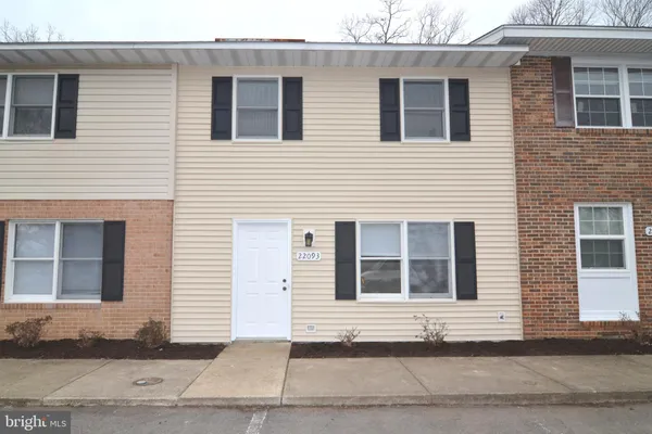 a house that has a window