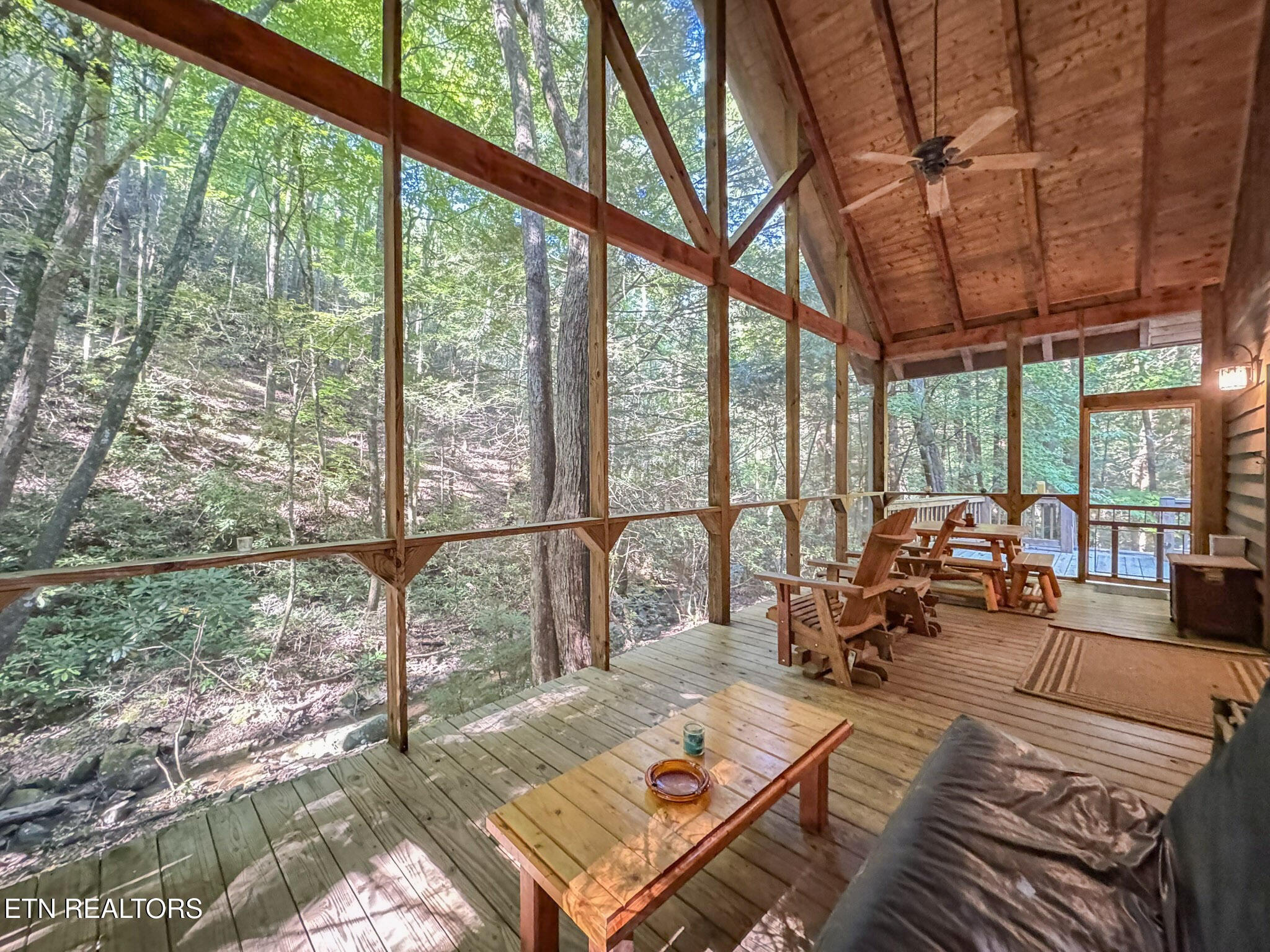 201 Old Doc Rogers Road Tellico Plains, TN 37385 - Photo 14 of 60 Gallery Image 14